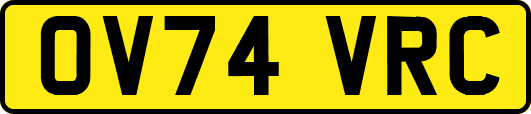 OV74VRC