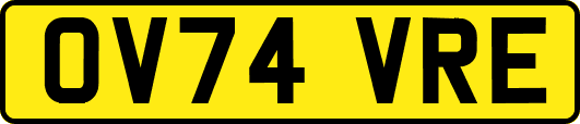 OV74VRE