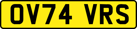 OV74VRS