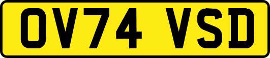 OV74VSD