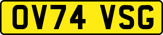 OV74VSG