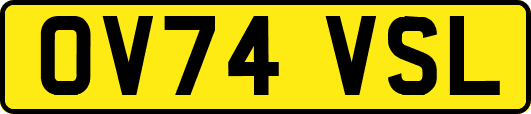 OV74VSL