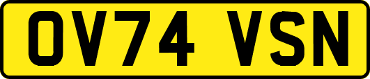 OV74VSN