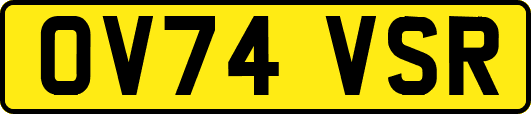 OV74VSR