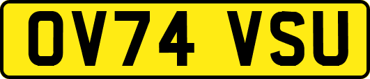 OV74VSU