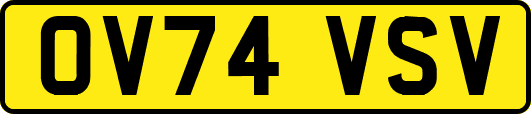 OV74VSV
