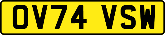 OV74VSW