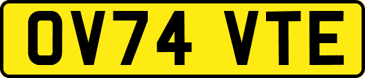 OV74VTE