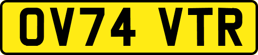 OV74VTR