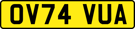 OV74VUA