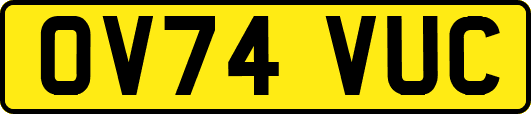 OV74VUC