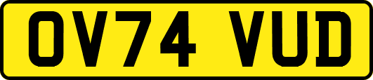OV74VUD