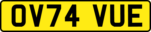 OV74VUE