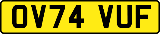OV74VUF