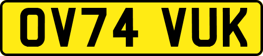 OV74VUK