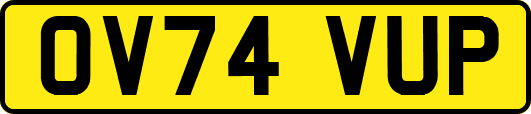 OV74VUP