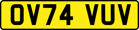 OV74VUV
