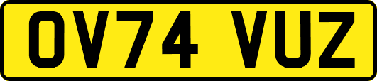 OV74VUZ