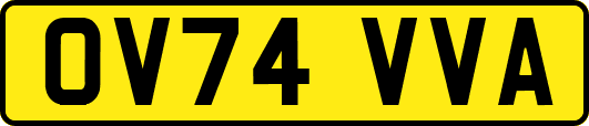OV74VVA