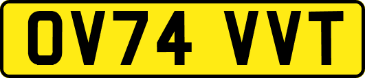 OV74VVT