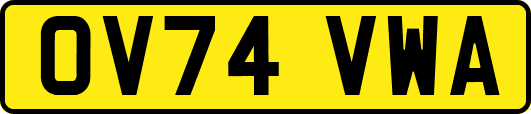 OV74VWA