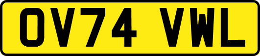 OV74VWL