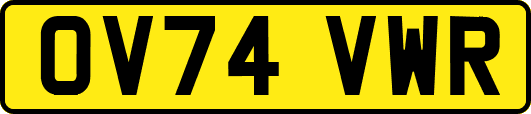 OV74VWR
