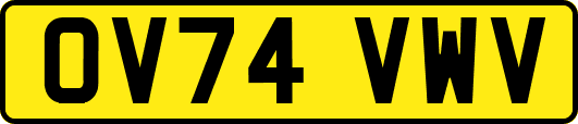 OV74VWV