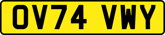 OV74VWY