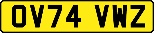 OV74VWZ