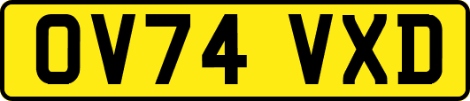 OV74VXD