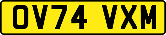 OV74VXM