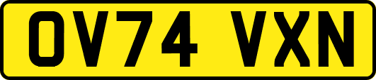 OV74VXN