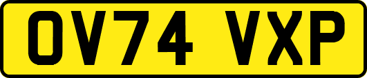 OV74VXP