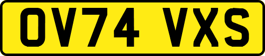 OV74VXS