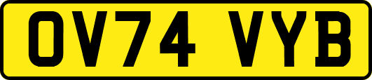 OV74VYB