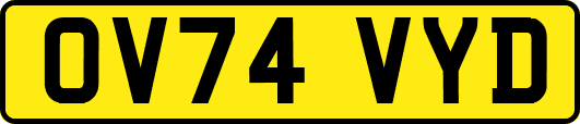 OV74VYD