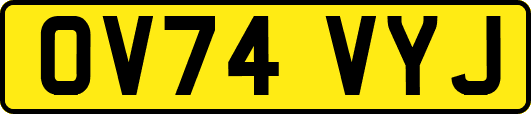 OV74VYJ