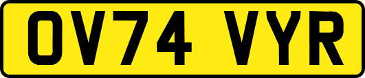 OV74VYR