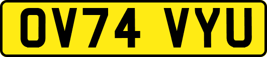 OV74VYU