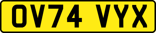 OV74VYX