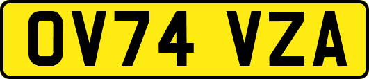OV74VZA