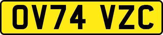 OV74VZC