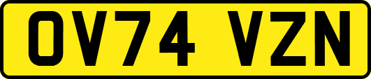 OV74VZN