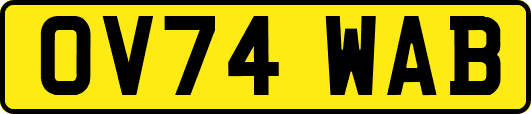 OV74WAB