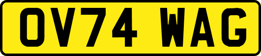 OV74WAG