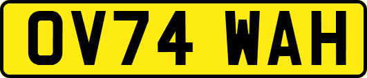 OV74WAH