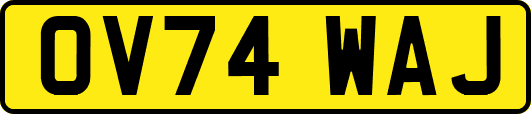 OV74WAJ
