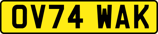 OV74WAK