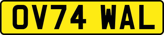 OV74WAL